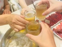 -三头牛·潮汕牛肉生蚝火锅 (夏湾店)