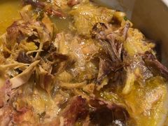 -印象鲵宴·张家界地标美食名片(溪布街店)