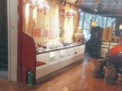 -羊大爷涮肉(亮马桥店)