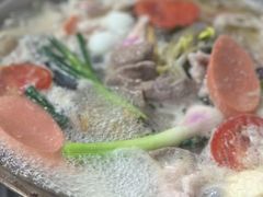 -海关荤豆花(洋河一路店)