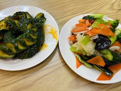 -王三姑牛肉饼