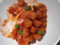 -永春园·扬州早茶·淮扬菜(漫乐城店)
