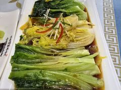 -芳芳餐厅(白沙路店)