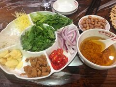 -官塘锋记鱼生·生腌·砂锅粥(牌坊街店)