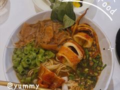 -泰香米泰国餐厅(鎏嘉码头店)