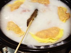 -盈田盈粥庄(博山东路店)