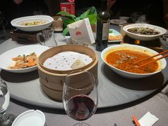 -小厨娘淮扬菜(天印大道店)