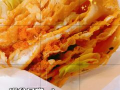 -卞姐蛋饼(陕西南路店)