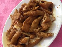 -电白鸭粥店(下沙二坊88号店)