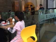 -麦当劳(盛兴大街店)