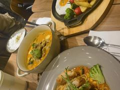 -Pennehut畔尼意面(合肥万象城店)