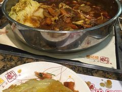 -黄记煌三汁焖锅(华发商都店)