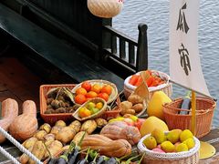 -苏州太湖湖滨国家湿地公园