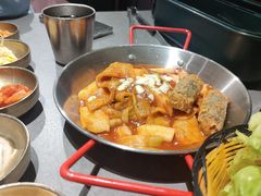 -大發韩国烤肉(八佰伴店)