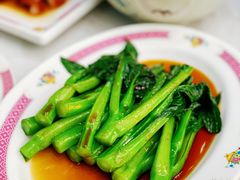-东鑫记港式茶餐厅(南京东路店)