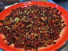 -馬伍旺川菜(江北虹悦城店)