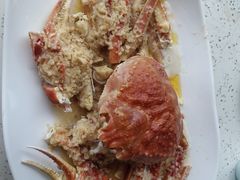 -巧克力渔家.小船海鲜家常菜(万平口店)