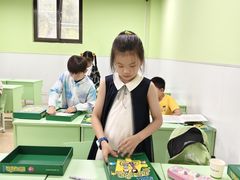 -学知乐教育·幼小衔接·小学科辅导(嘉定镇校区)