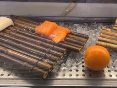 -盛宴标帜餐厅·亲子自助 (南昌喜来登酒店)