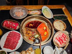 -红运火锅·中国名火锅·国风演绎(省体店)