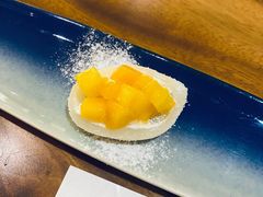 -希望日本料理(保利香槟花园店)