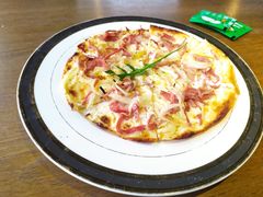 -老欧洲咖啡·西餐(后湖店)