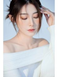 点击看大图 -蜜桃少女VISION写真馆(雁塔店)