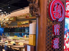 -有璟阁港式餐厅(国贸商城店)