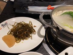 -食鲜捞火锅(湖西路店)