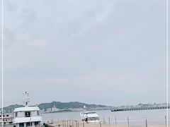 -刘公岛景区