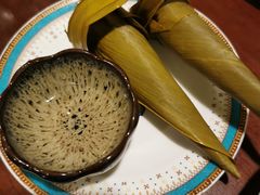 粽子-紫滇源云南生态菜(丹凤街店)
