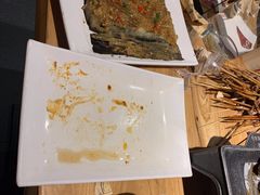 -管氏翅吧(马家堡店)