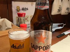 -醉虎传(南锣鼓巷店)