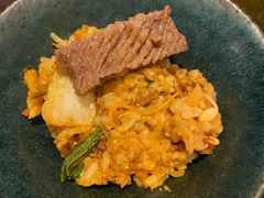 -焼肉 琉球の牛(北谷)