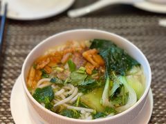 桂林米粉-阳朔悦榕庄·明月西餐厅&清风吧