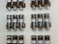 -Peet's Coffee皮爷咖啡(大学路店)