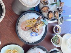 -东海怡品海鲜豆捞(舟宿夜江店)