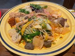 -北丐先生·野馄饨烧烤(长宁龙之梦店)