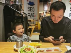 -喜来稀肉(北外滩白玉兰广场店)