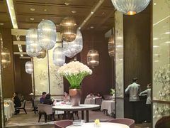 -悦轩中餐厅·高空江景·杭州柏悦酒店