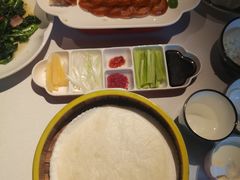 -大鸭梨烤鸭(望京店)