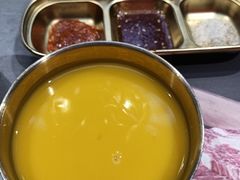 -明洞王妃家烤肉(苏州中心星悦汇店)
