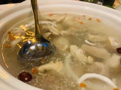 -龙泉人椰子鸡.糟粕醋.海南菜(三亚旗舰店)