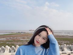 -南汇嘴观海公园