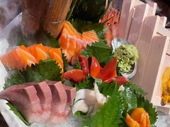 -和彩放题餐厅(酒仙桥店)
