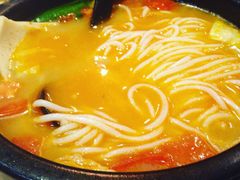 -云味馆·云南菜·云南米线(景田店)
