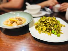 -鸡鸣寺百味斋素菜馆