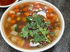 -胡家包子·清真(大众巷店)