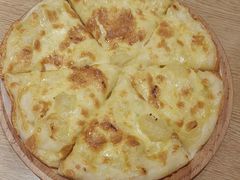 -摩欧客意式餐厅(高新活力汇店)