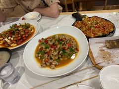 -新凯旋烧烤·燕姐千岛湖土菜